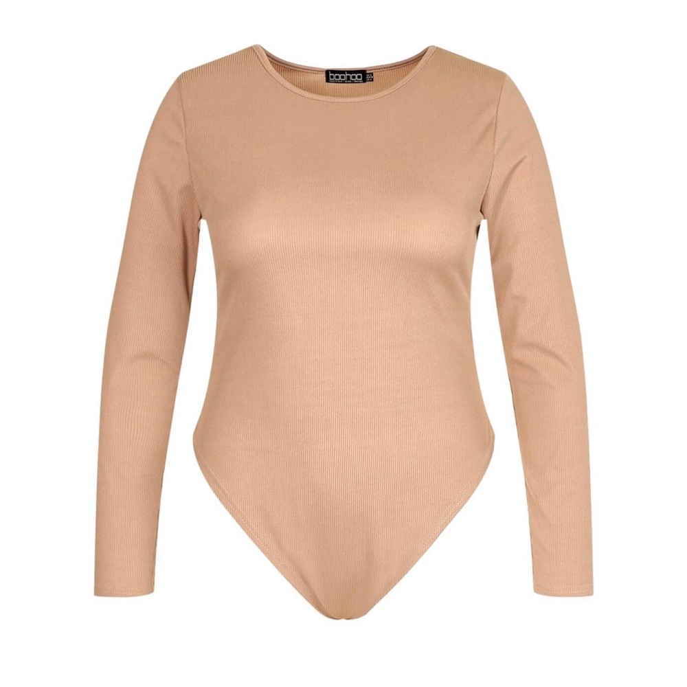 3 bodysuits